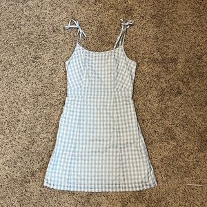 Madewell Sundress